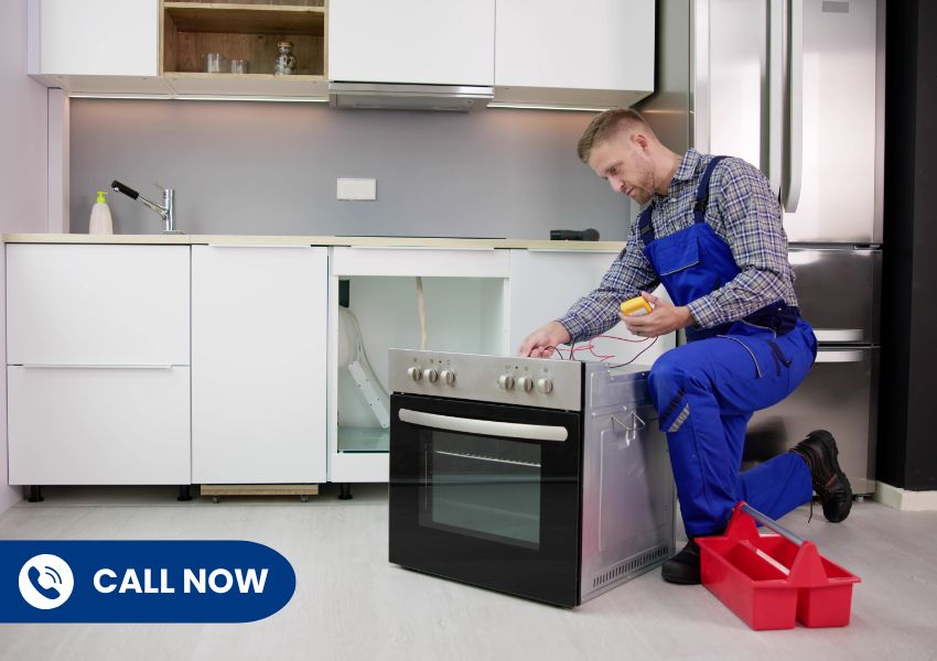 Appliance Repair Services in Wallingford, KY